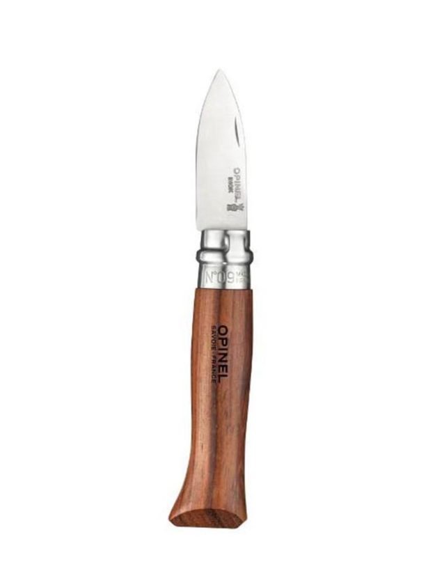 Opinel Traditional Σουγιάς Για Όστρακα N°09