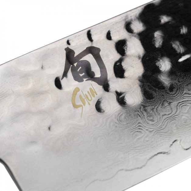 Kai Shun Premier Tim Malzer Santoku Knife Various Sizes