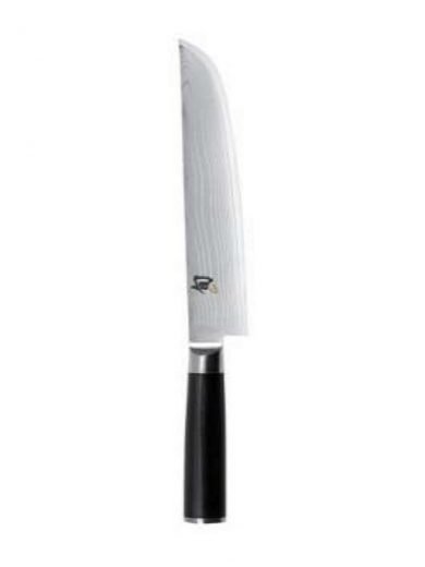 Kai Shun Classic Tanto Slicing Knife 20 cm