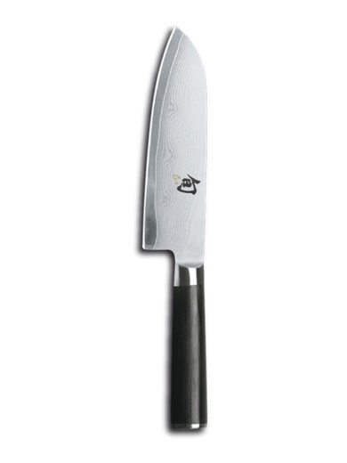 Kai Shun Classic Γενικής Χρήσης Santoku Για Αριστερόχειρα 18 εκ