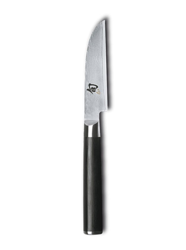 Kai Shun Classic Vegetable Knife 9 cm