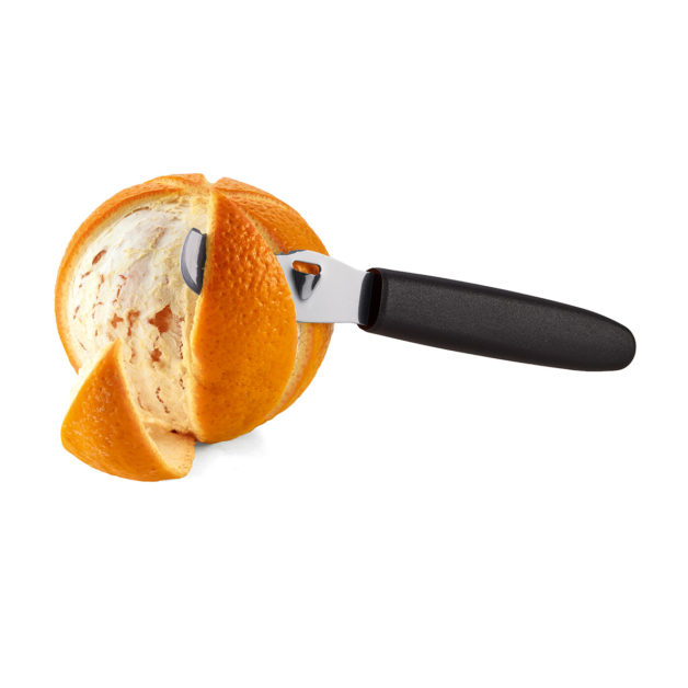 Triangle Professional Orange Peeler