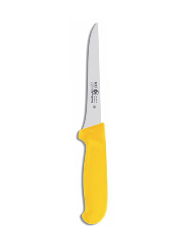 Icel Poly Boning Knife Narrow 13 cm