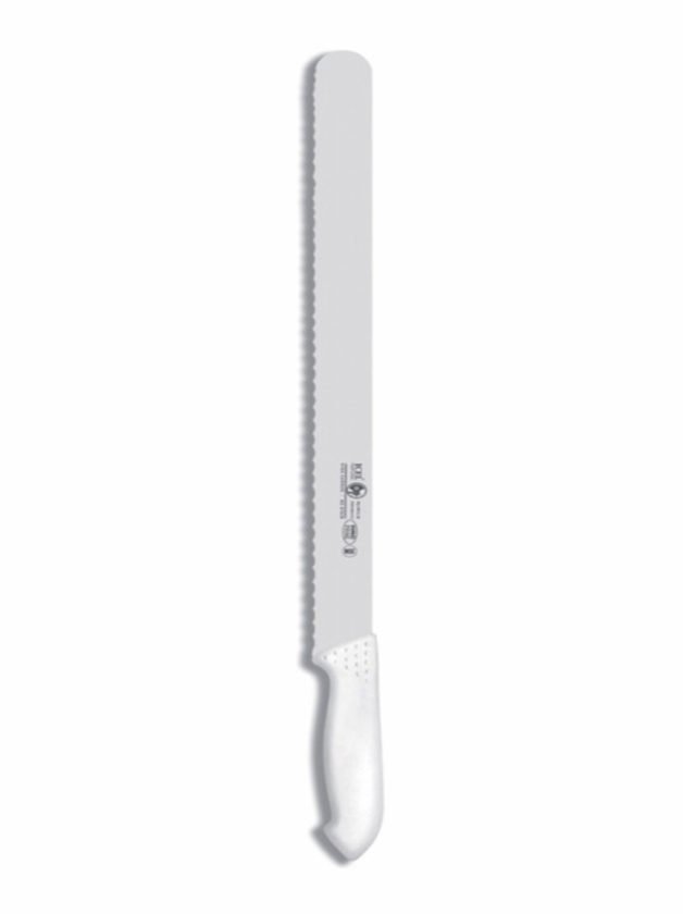 Icel Horeca Prime Fillet Knife Wavy Edge 36 cm