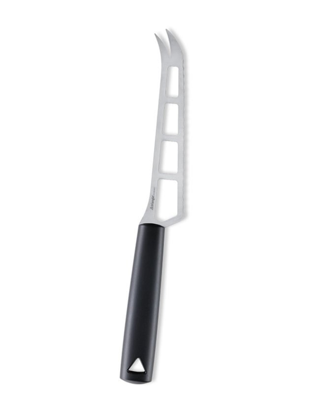 Triangle Cheese Knife Serrated 14 cm