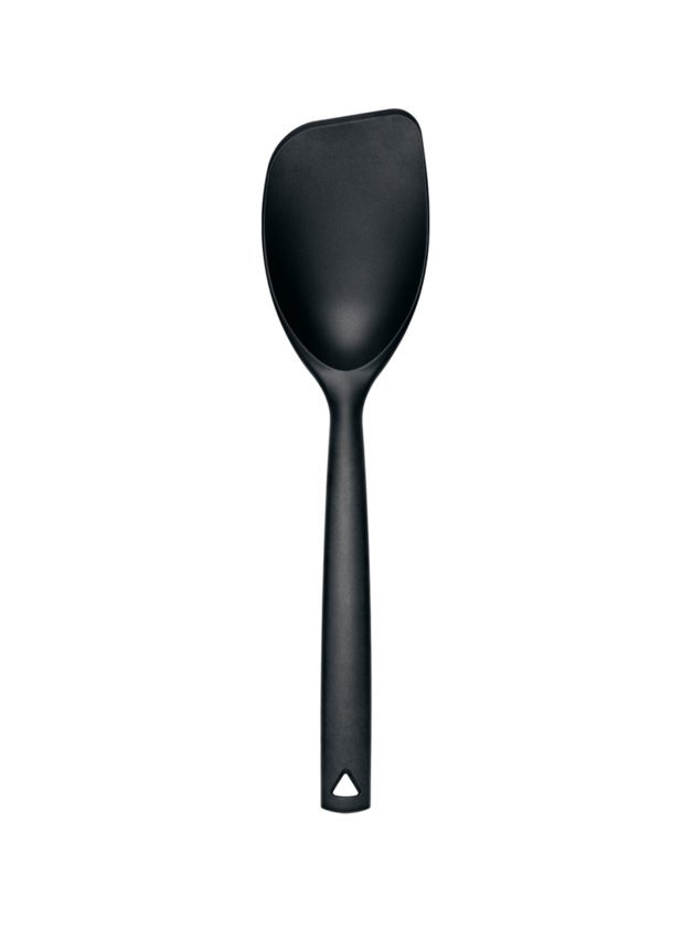 Triangle Nylon Spoon 35 cm