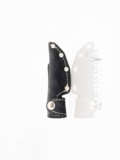 Handcrafted mini sheath