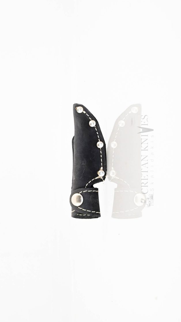 Handcrafted mini sheath