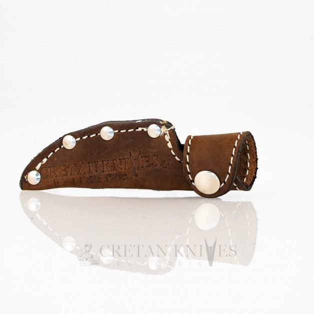 Handcrafted mini sheath