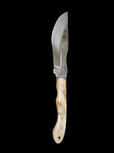 Survival knife, Tracker 6mm