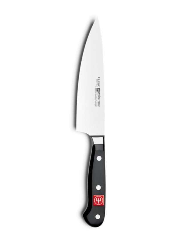 Wusthof Classic Chef Knife Various Sizes