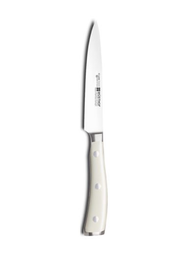 Wusthof Classic Ikon Creme Knife Various Sizes