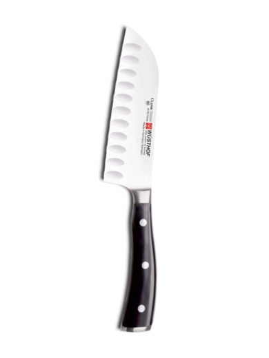 Wusthof Classic Ikon Santoku Knife Various Sizes