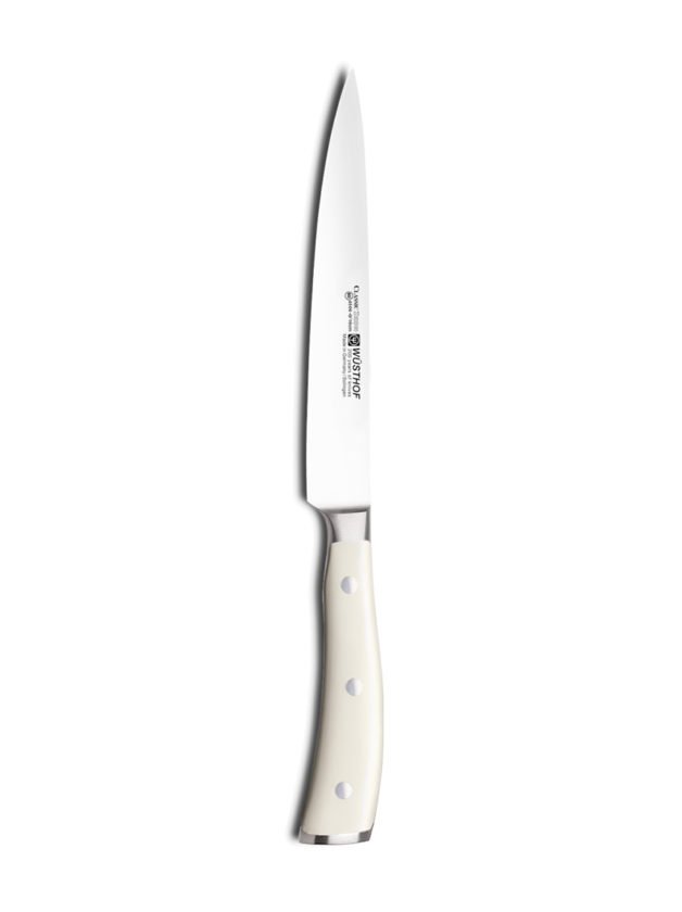 Wusthof Classic Ikon Creme Utility Knife Various Sizes