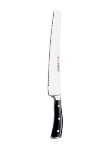 Wusthof Classic Ikon Super Slicer 26 cm