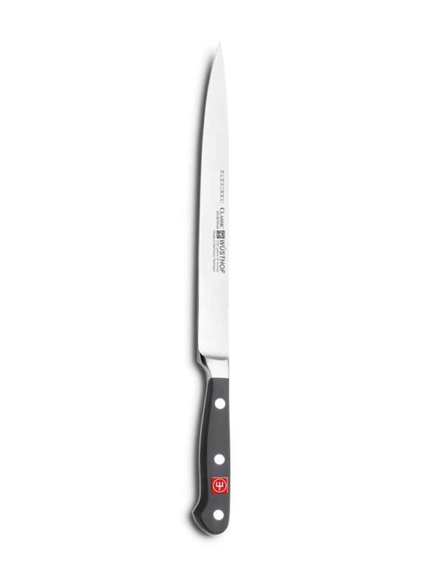 Wusthof Classic Fish Fillet Knife Flexible Various Sizes