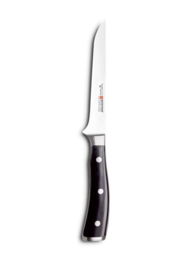 Wusthof Classic Ikon Boning Knife 14 cm