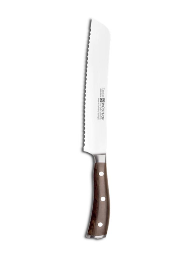 Wusthof Ikon Bread Knife Various Sizes