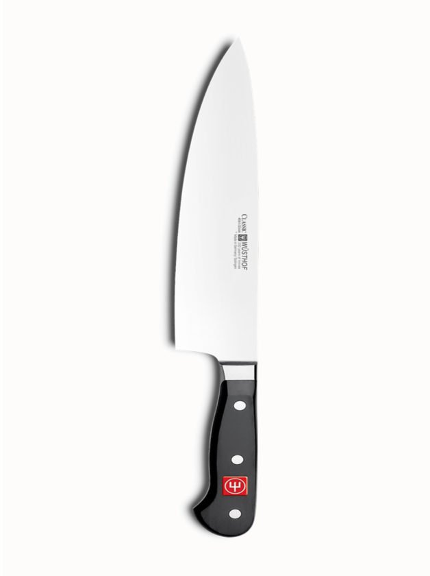 Wusthof Classic Chef Knife Various Sizes