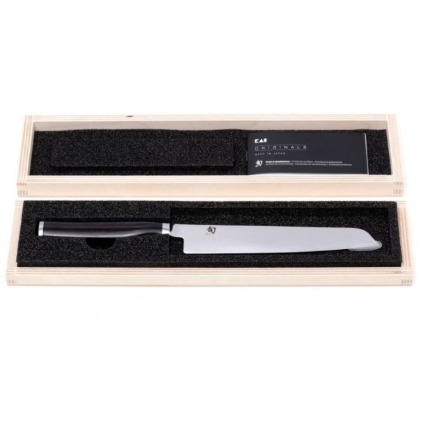 Kai Tim Malzer Minamo Utility Knife 15 cm