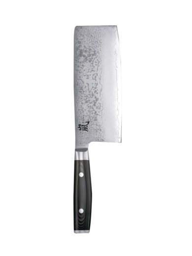 Yaxell Ran Chinese Chef's Knife 18 cm