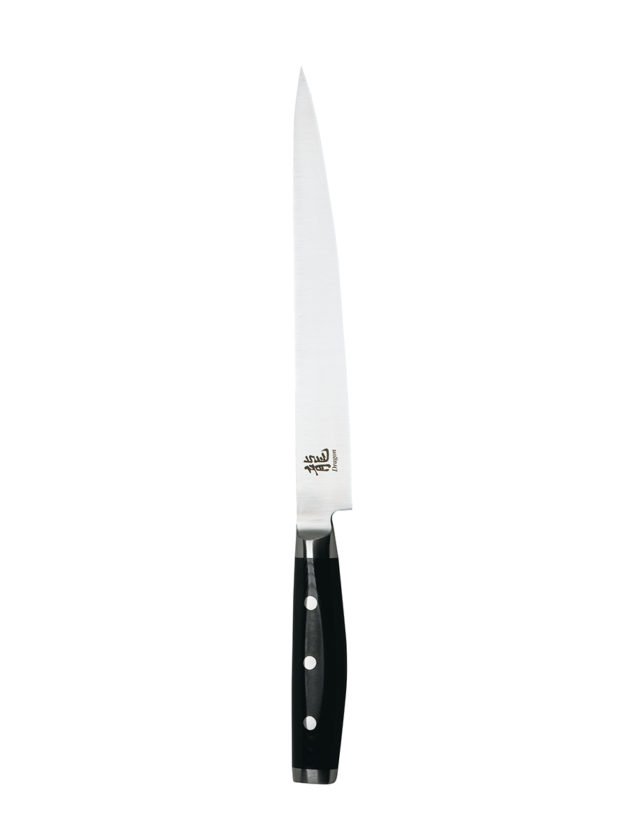 Yaxell Dragon Filleting Knife 23 cm