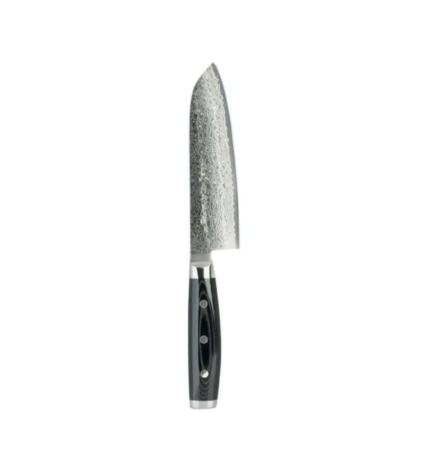 Yaxell Gou Santoku Knife 16,5 cm