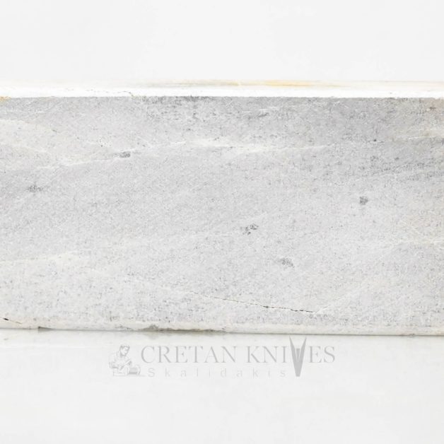 Cretan Knives Σκαλιδάκης Φυσικός Ακονόλιθος Κρήτης Λαδάκονο 6000/8000 Grit