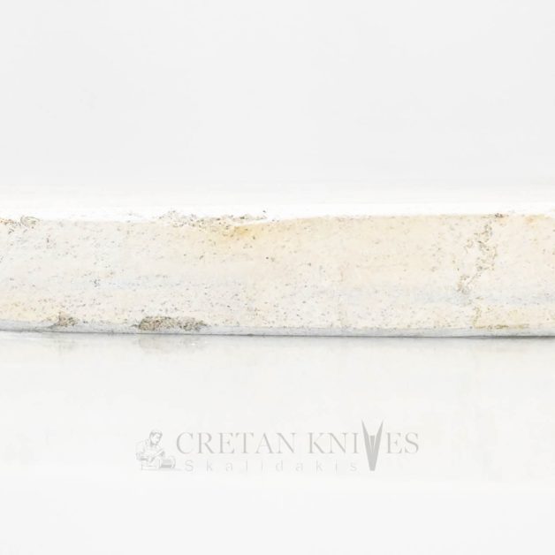 Cretan Knives Σκαλιδάκης Φυσικός Ακονόλιθος Κρήτης Λαδάκονο 6000/8000 Grit