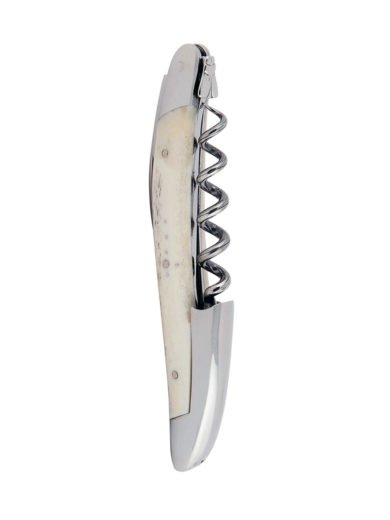 Forge De Laguiole Sommelier Knife With Bone Handle