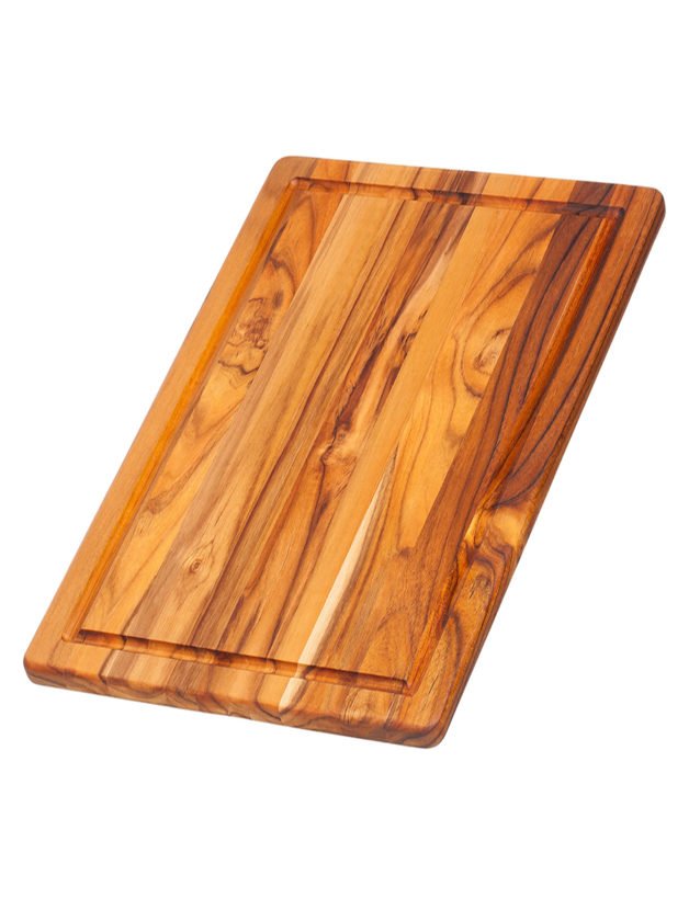 TeakHaus Essential Cutting Board 40,6x28x1,5 cm