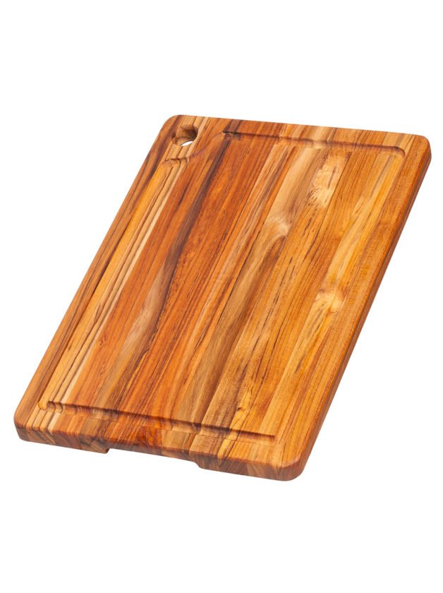 TeakHaus Marine Cutting Board 40,6x30,5x1,9 cm