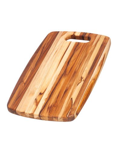 TeakHaus Marine Cutting Board 45,7x30,5x1,9 cm