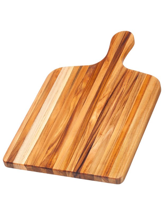 TeakHaus Marine Gourmet Chopping and Serving Board 50,8x35,6x1,9 cm