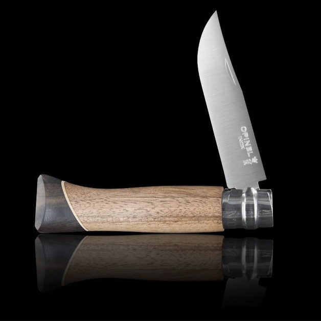 Opinel Traditional Knife Atelier N°08