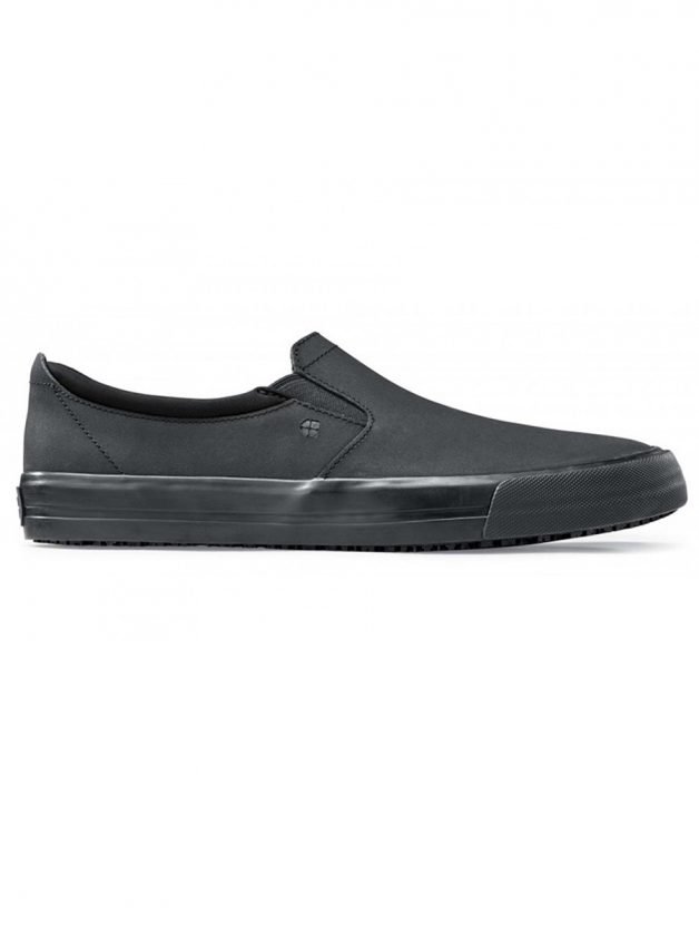 Shoes For Crews Ollie II Men's Black