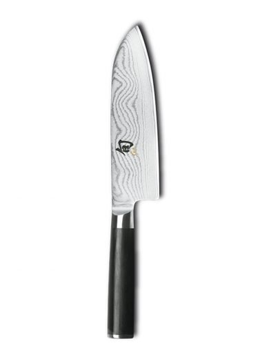 Kai Shun Classic Santoku Knife 18 cm