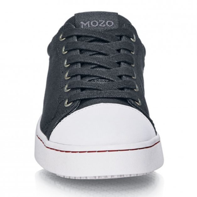 Shoes For Crews Grind Men's Black/White