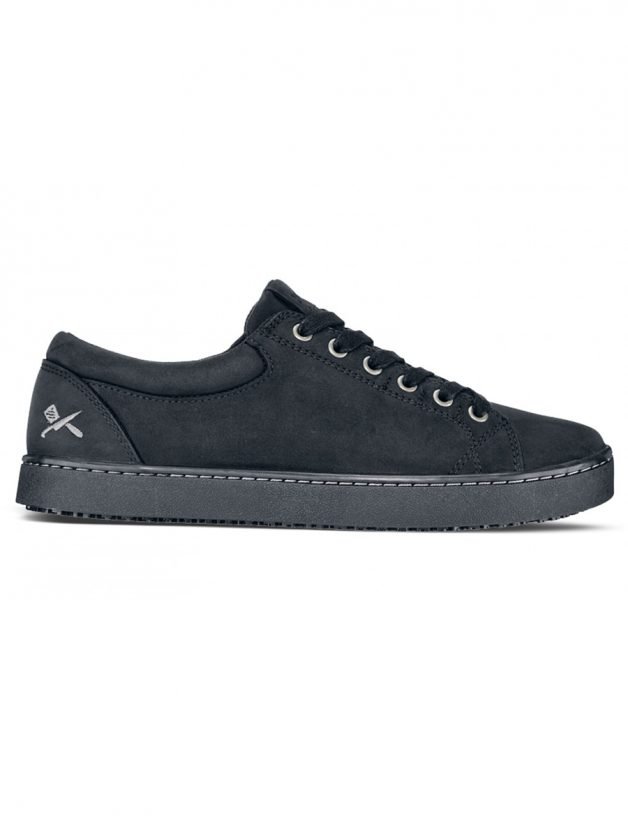 Shoes For Crews Finn Men's Black