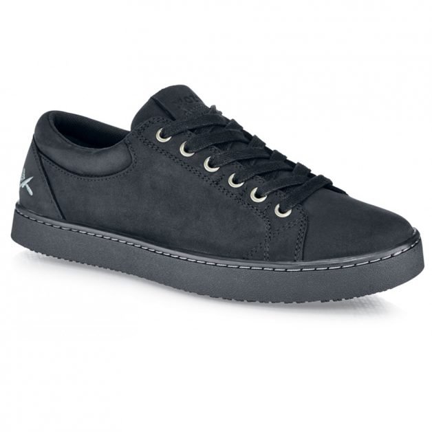 Shoes For Crews Finn Men's Black