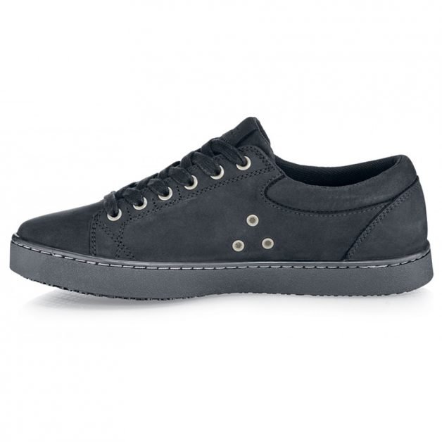 Shoes For Crews Finn Men's Black