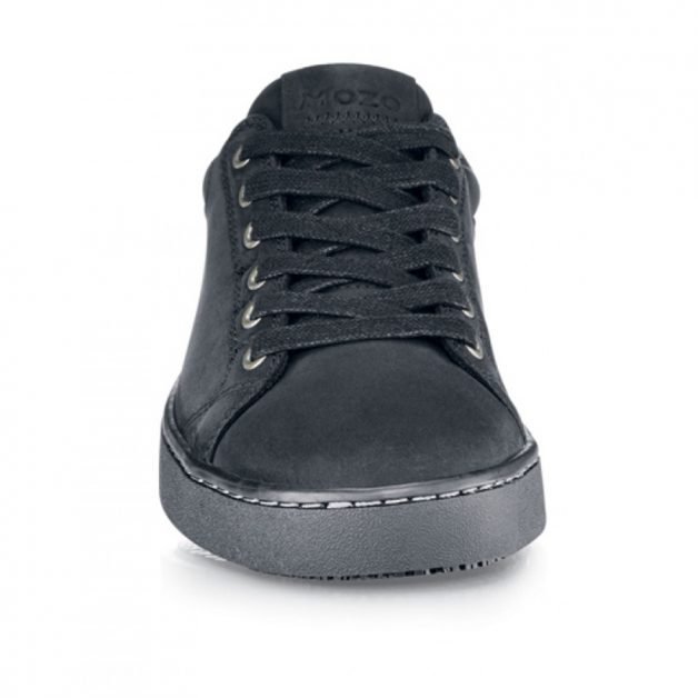 Shoes For Crews Finn Men's Black