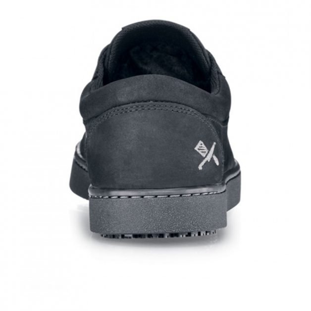 Shoes For Crews Finn Men's Black