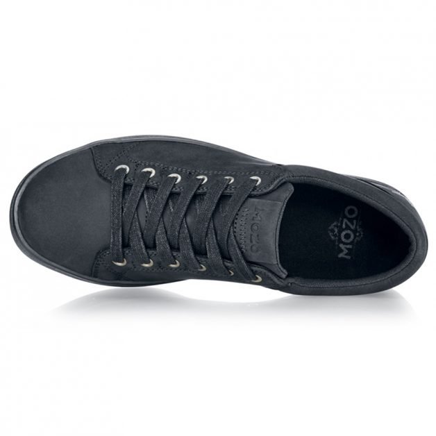 Shoes For Crews Finn Men's Black