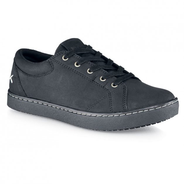 Shoes For Crews Mavi Women's Black