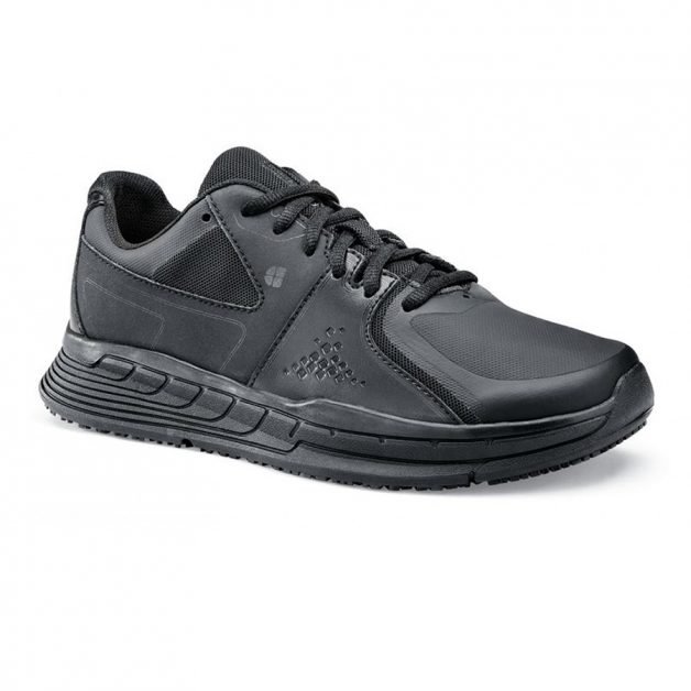 Shoes For Crews Condor II Παπούτσι Γυναικείο Μαύρο