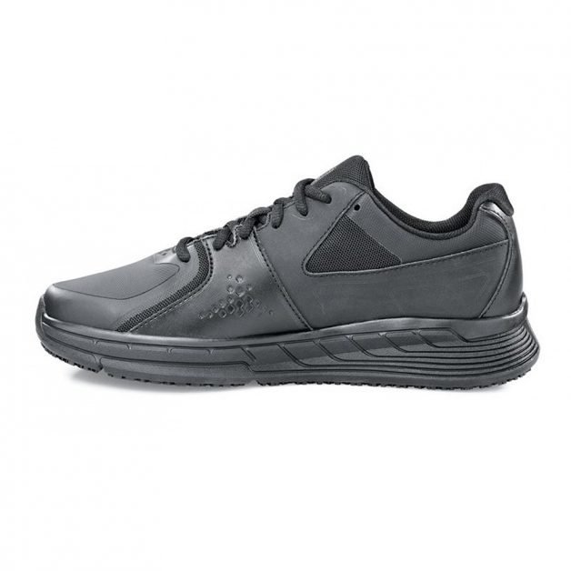 Shoes For Crews Condor II Παπούτσι Γυναικείο Μαύρο