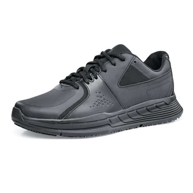 Shoes For Crews Condor II Παπούτσι Γυναικείο Μαύρο