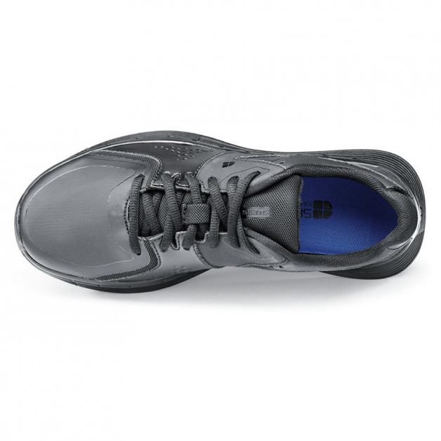 Shoes For Crews Condor II Παπούτσι Γυναικείο Μαύρο