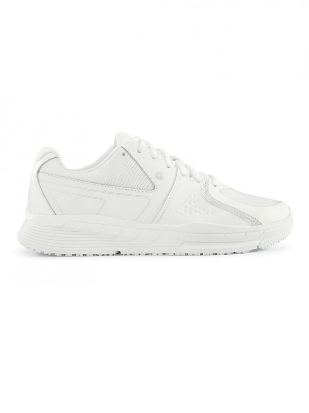 Shoes For Crews Condor II Women's White